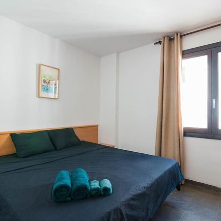 Cosy Flat/Nearly Touching Alhambra/Great Views Lägenhet Granada Exteriör bild